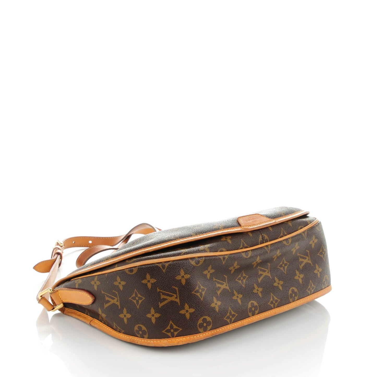 Monogram Menilmontant MM