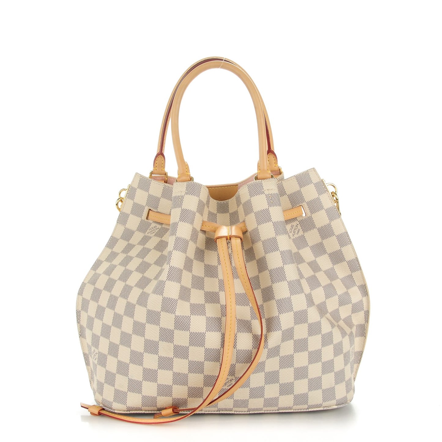 Damier Azur Girolata