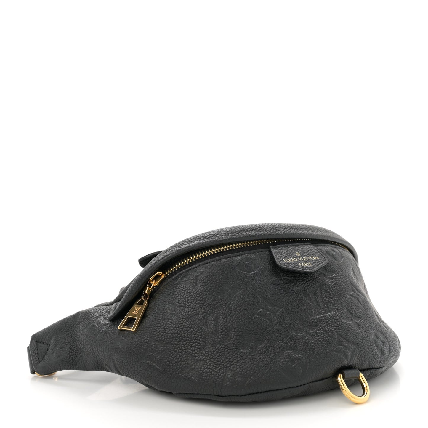 Empreinte BumBag Black