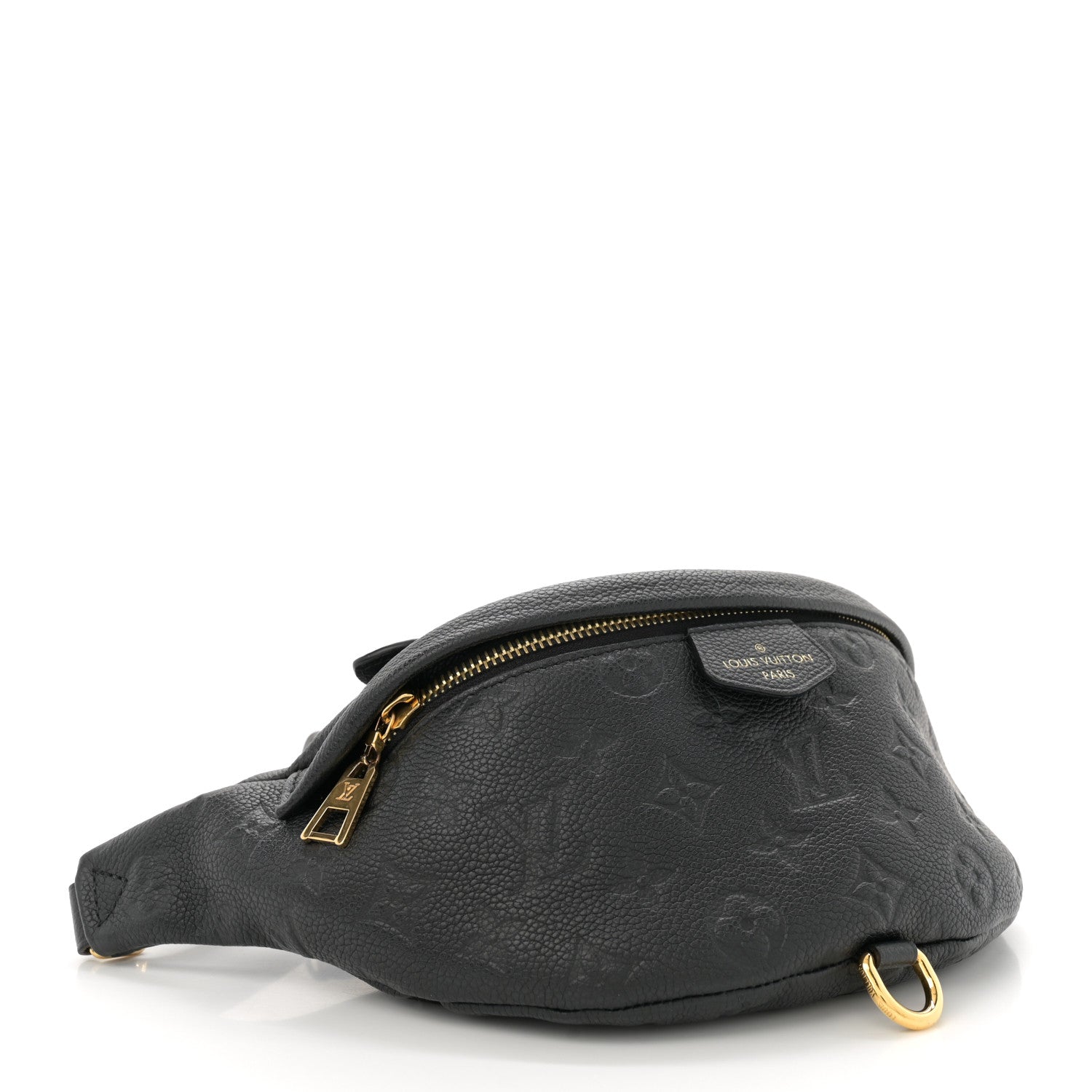 Louis Vuitton Empreinte BumBag Black 4 of 9