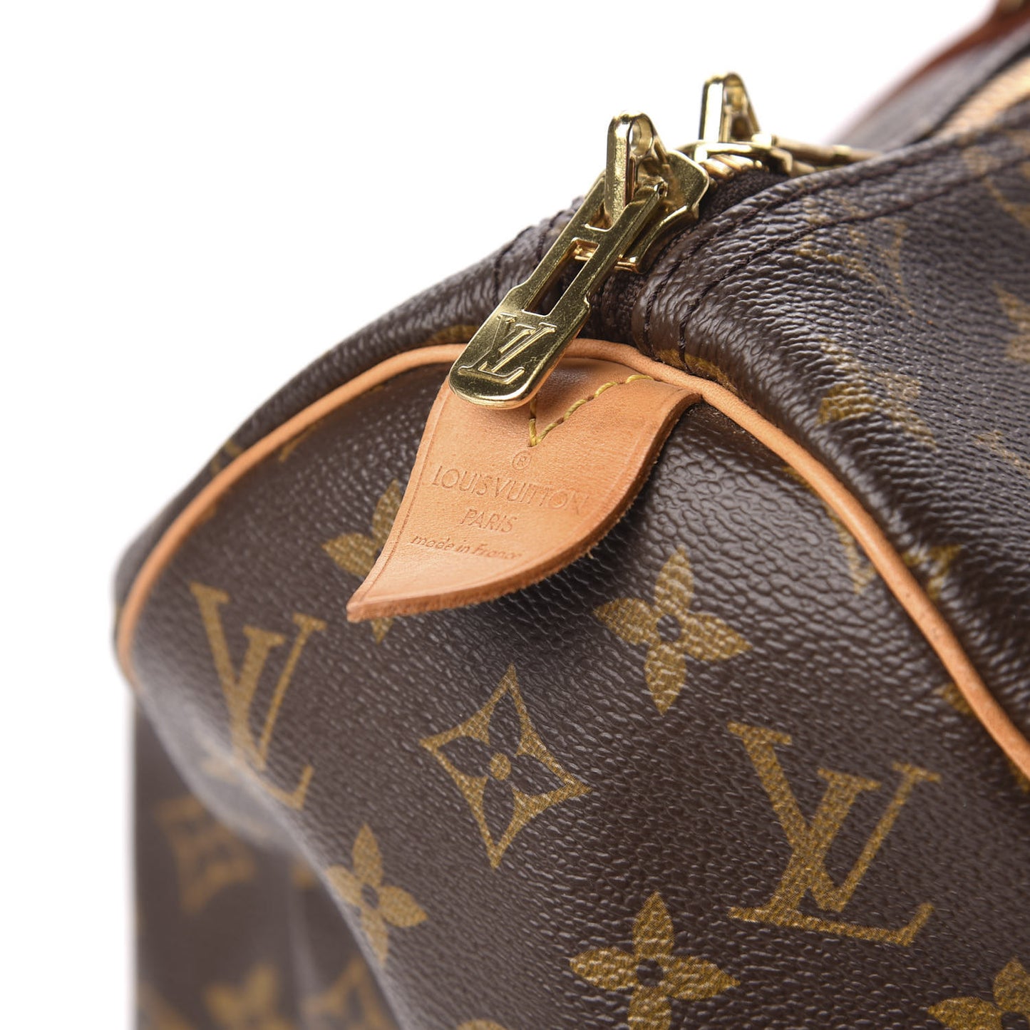 Monogram Keepall 45