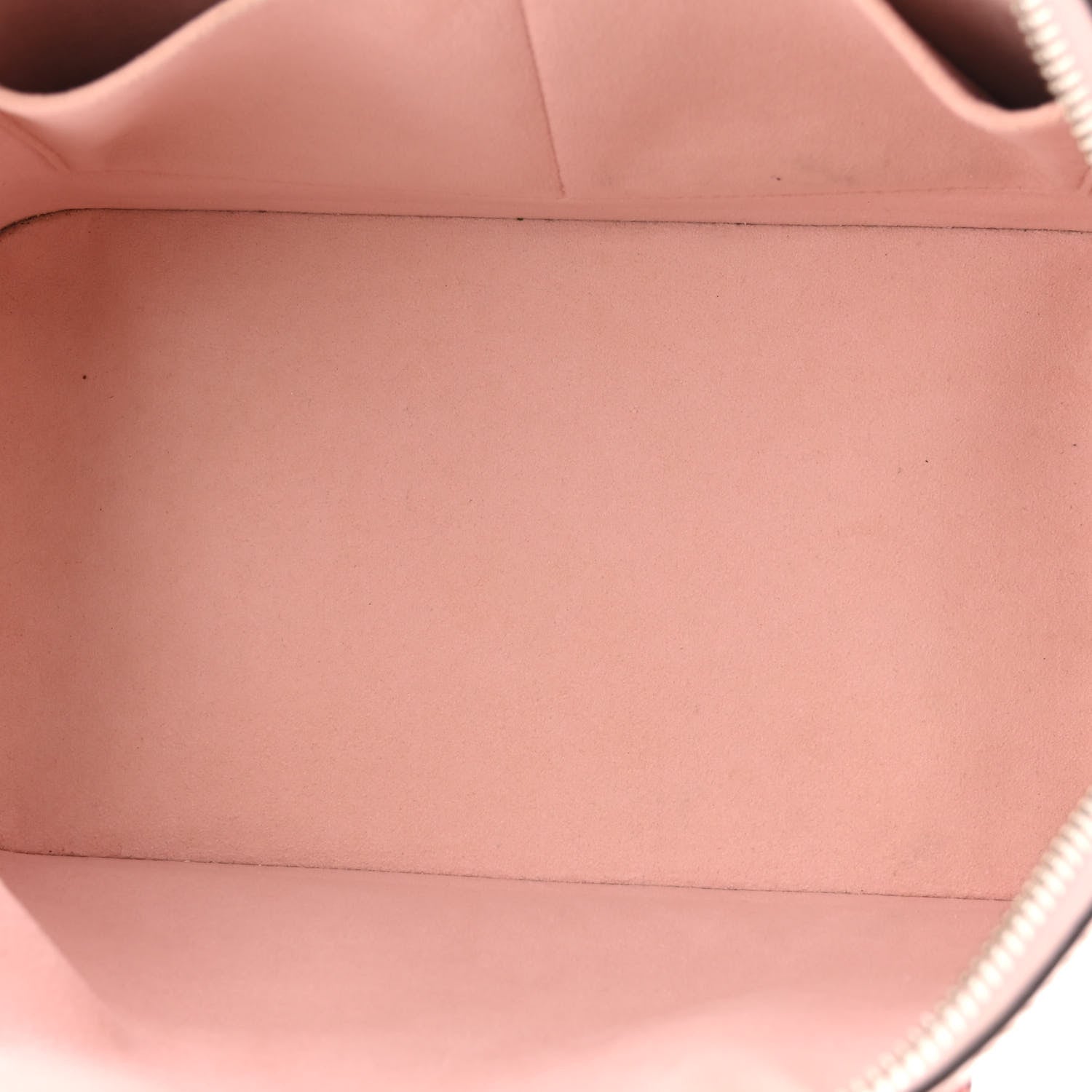 Louis Vuitton Epi Alma PM Rose Ballerine 5 of 11