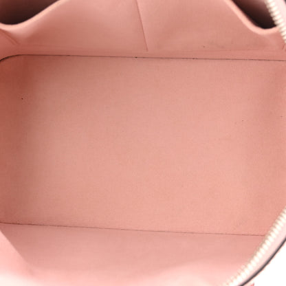 Louis Vuitton Epi Alma PM Rose Ballerine 5 of 11