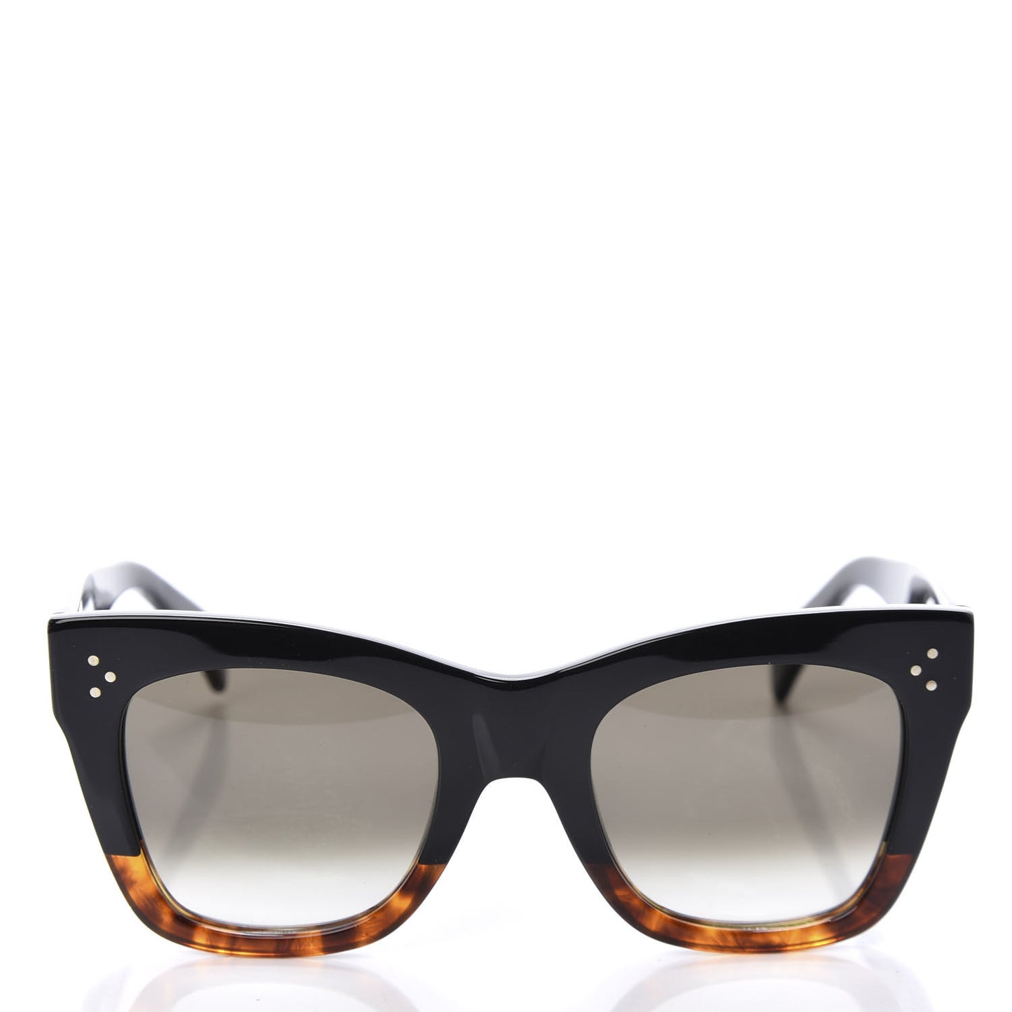 Catherine Sunglasses CL 41090/S Black Havana