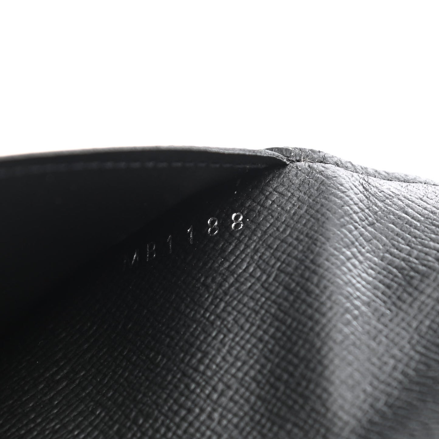 Monogram Eclipse Brazza Wallet