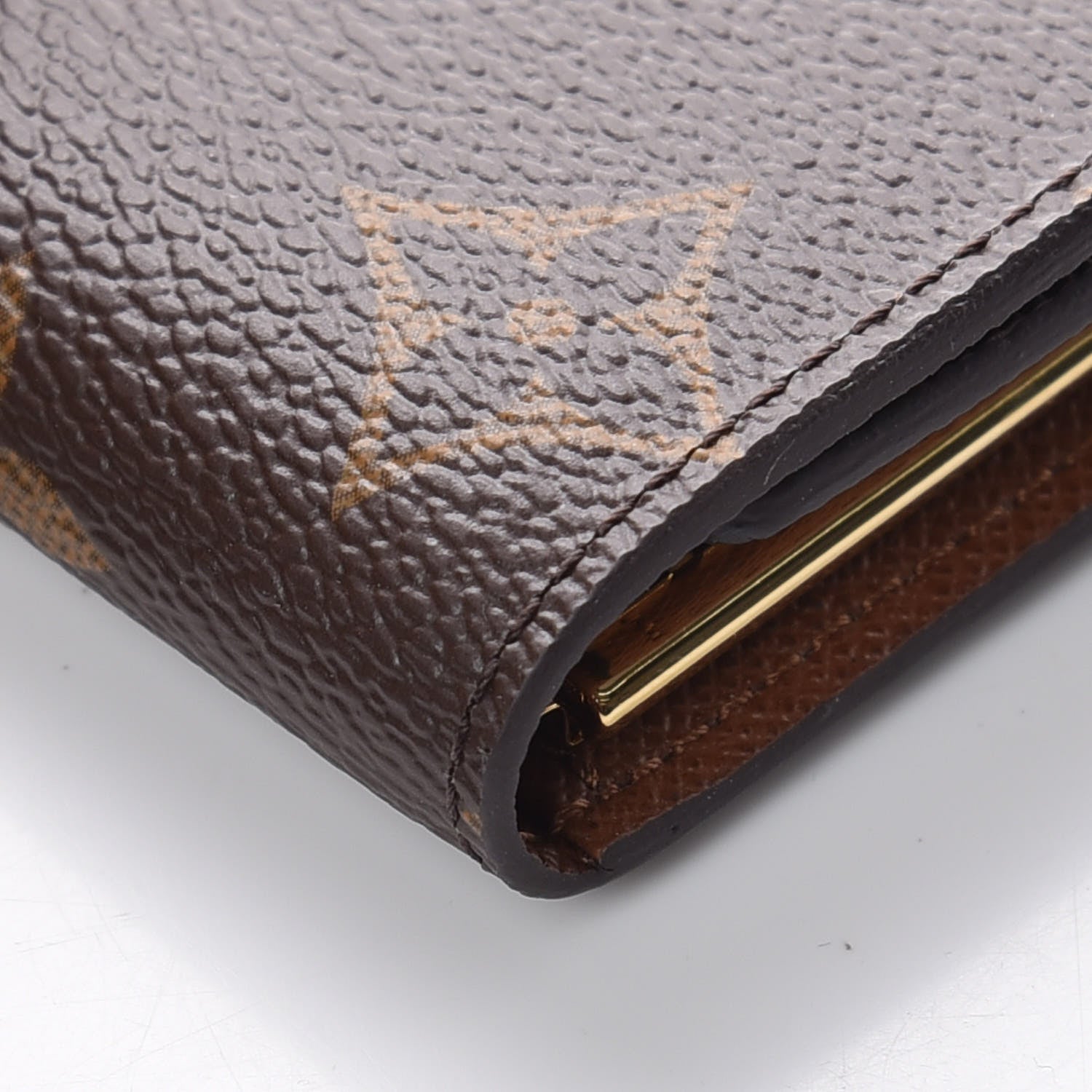 Louis Vuitton Monogram 6 Key Multicles Holder 8 of 12