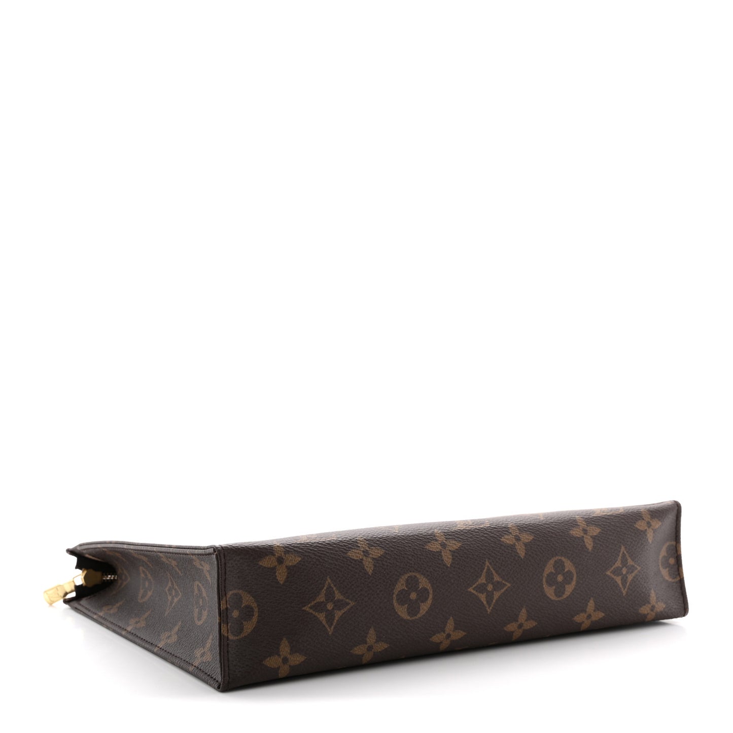 Monogram Toiletry Pouch 26