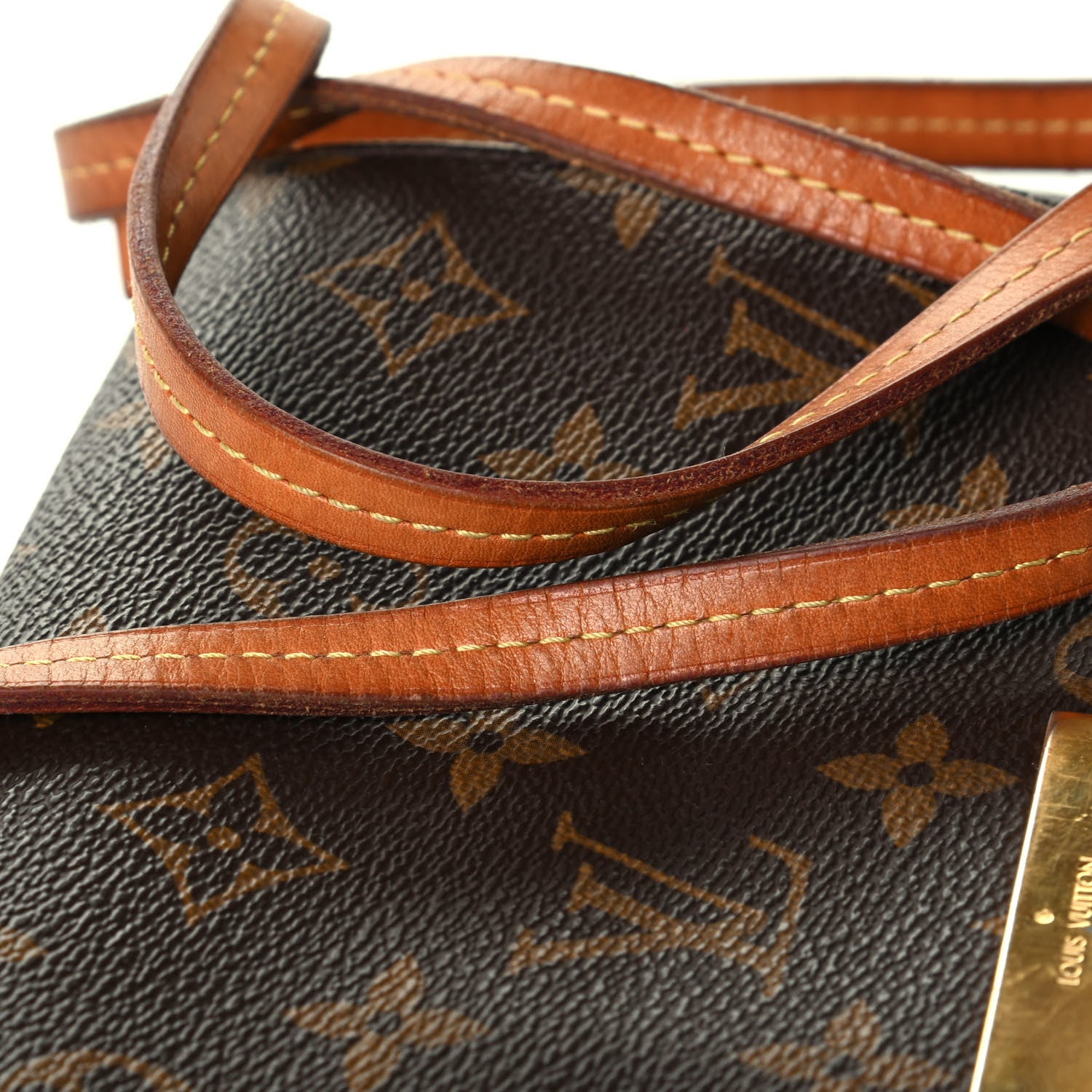 Louis Vuitton Monogram Favorite PM 7 of 7