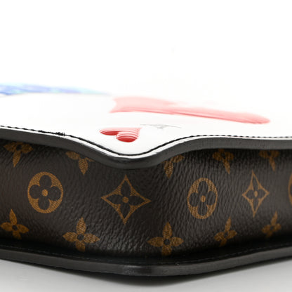 Louis Vuitton Game On Pochette Cartes Clutch 10 of 10