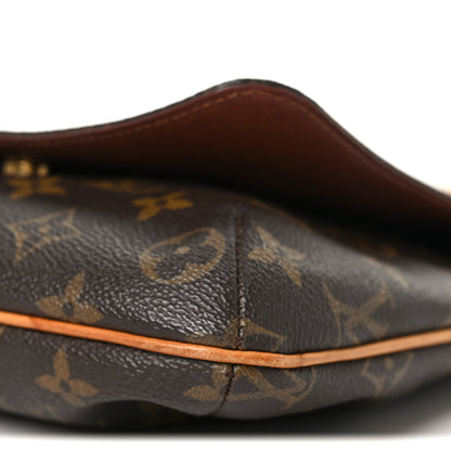 Louis Vuitton Monogram Musette Salsa 9 of 10