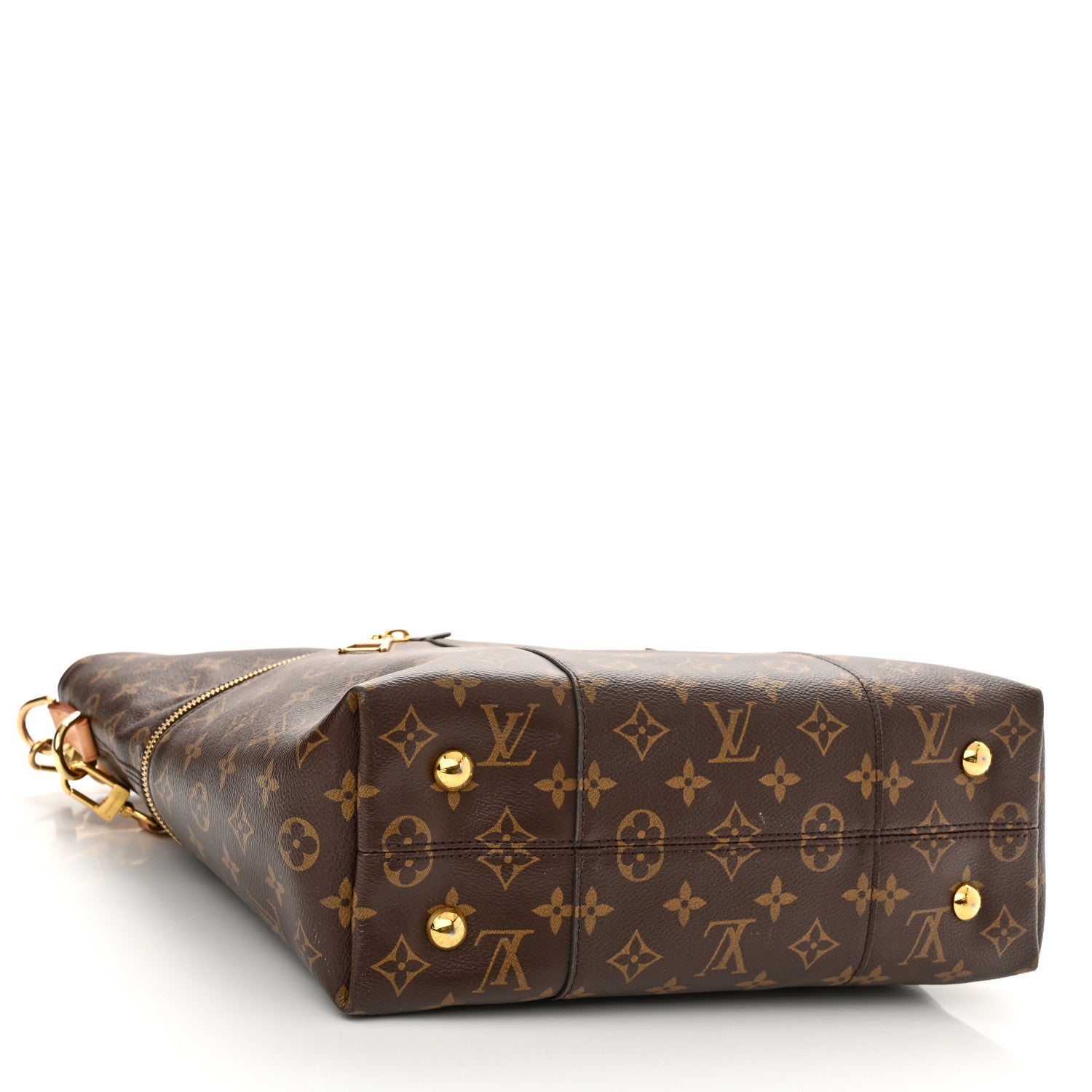 Louis Vuitton Monogram Melie 4 of 10