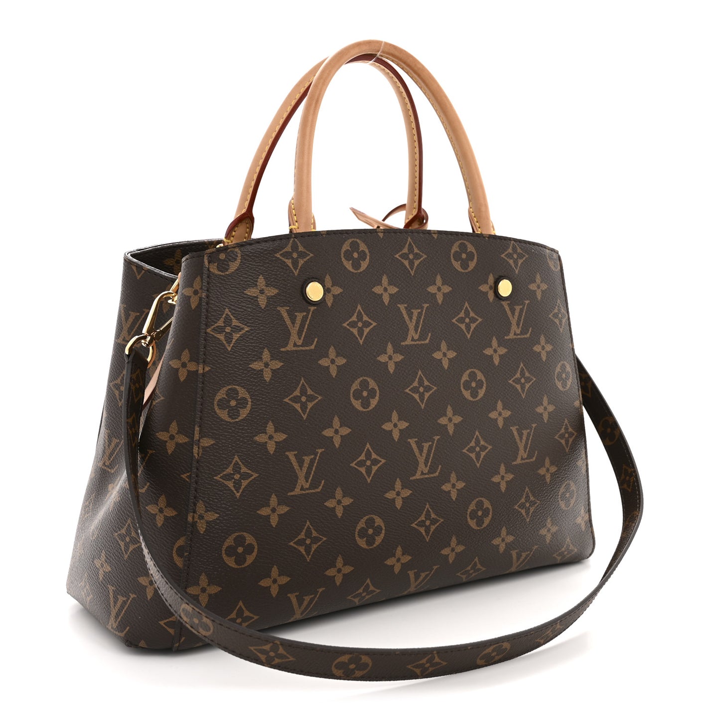 Monogram Montaigne MM