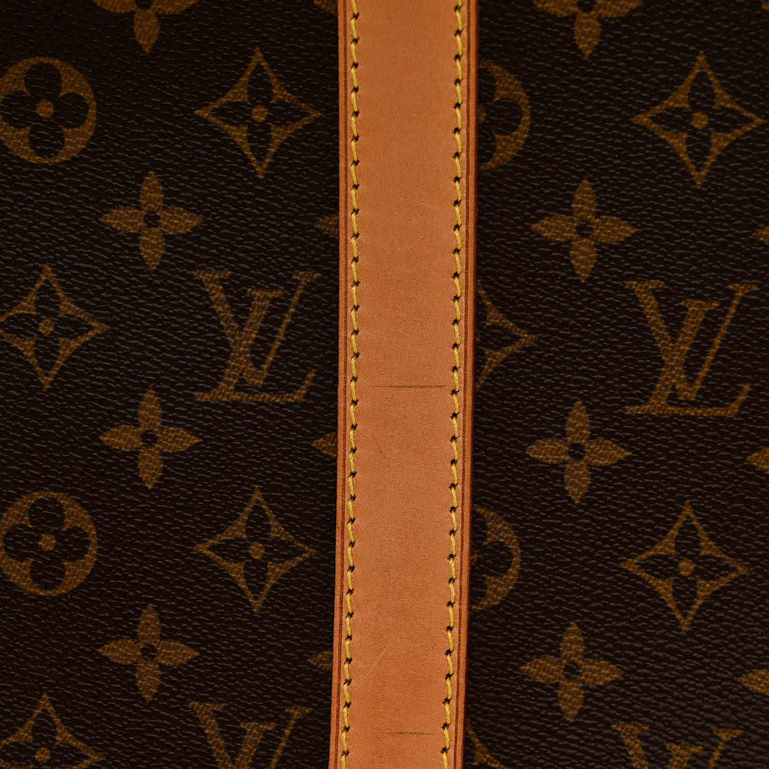 Louis Vuitton Monogram Sirius 55 10 of 10