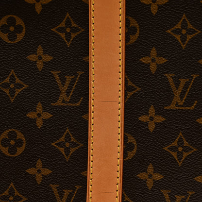 Louis Vuitton Monogram Sirius 55 10 of 10