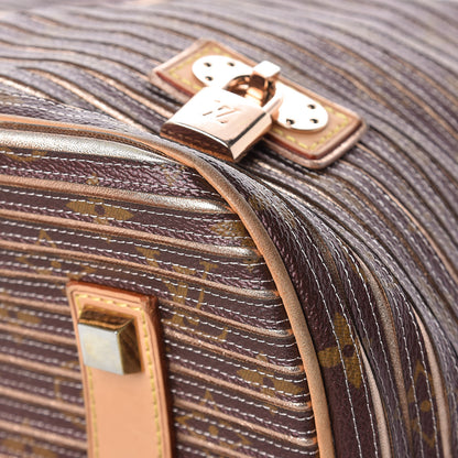 Louis Vuitton Monogram Eden Neo Peach Peach 9 of 13