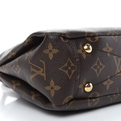 Louis Vuitton Monogram Pallas BB Black 9 of 13
