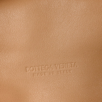 Bottega Veneta Nappa The Belt Chain Pouch Almond 6 of 11