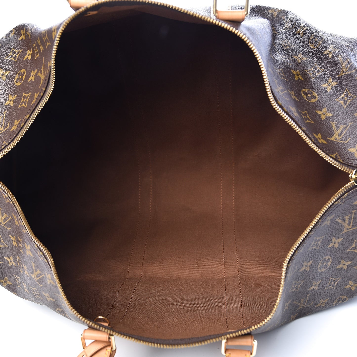 Monogram Keepall 55