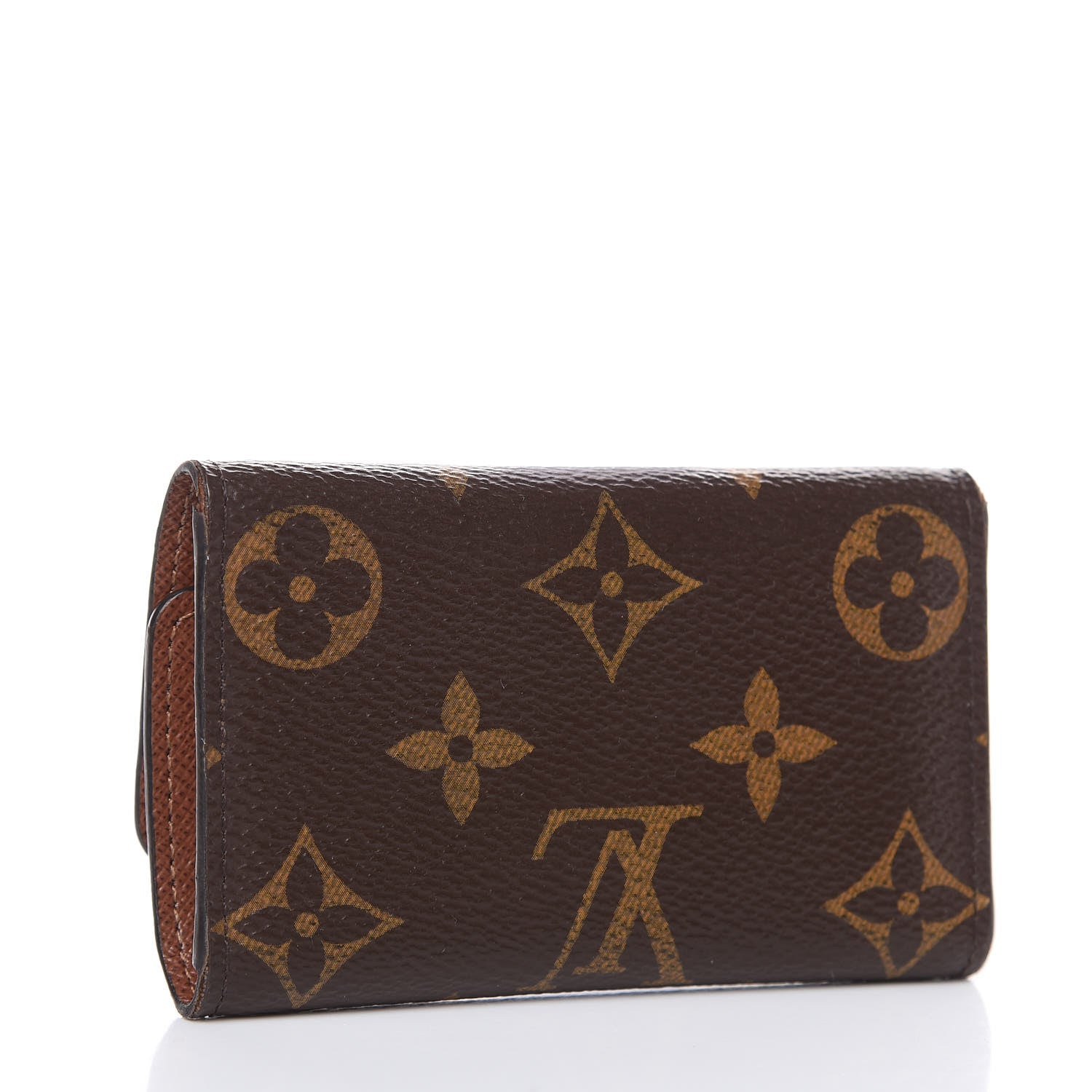 Louis Vuitton Monogram 6 Key Multicles Holder 3 of 8