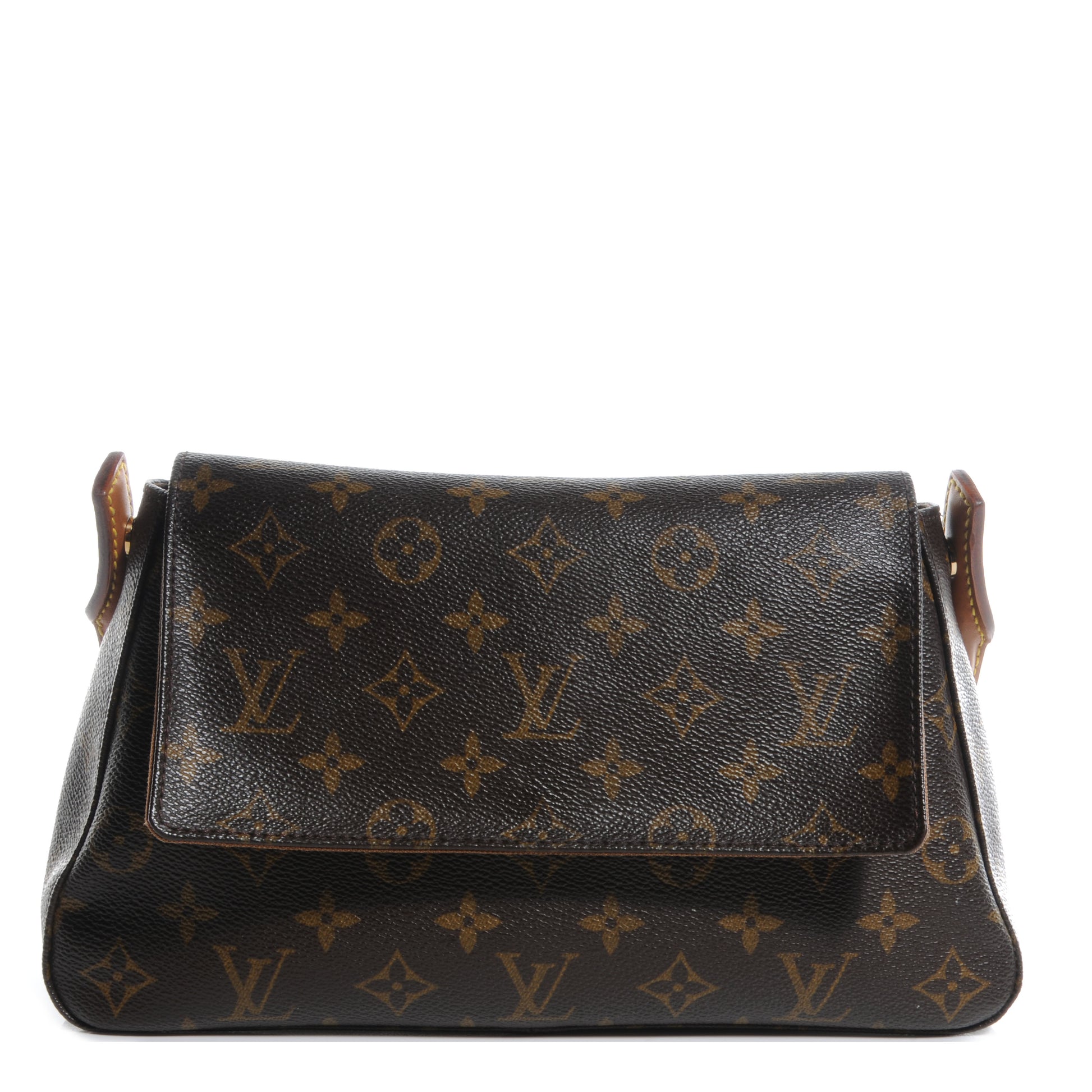 Louis Vuitton Monogram Mini Looping 1 of 7