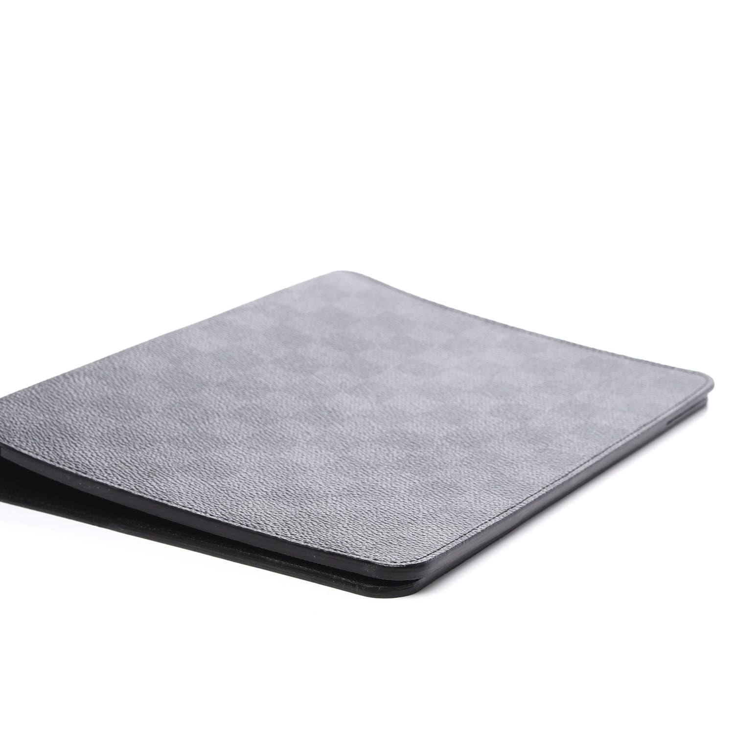 Louis Vuitton Damier Graphite Desk Agenda Cover 6 of 8