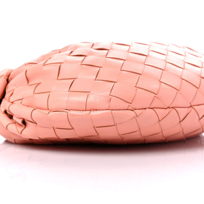 Bottega Veneta Nappa Intrecciato Mini Jodie Peachy 7 of 8