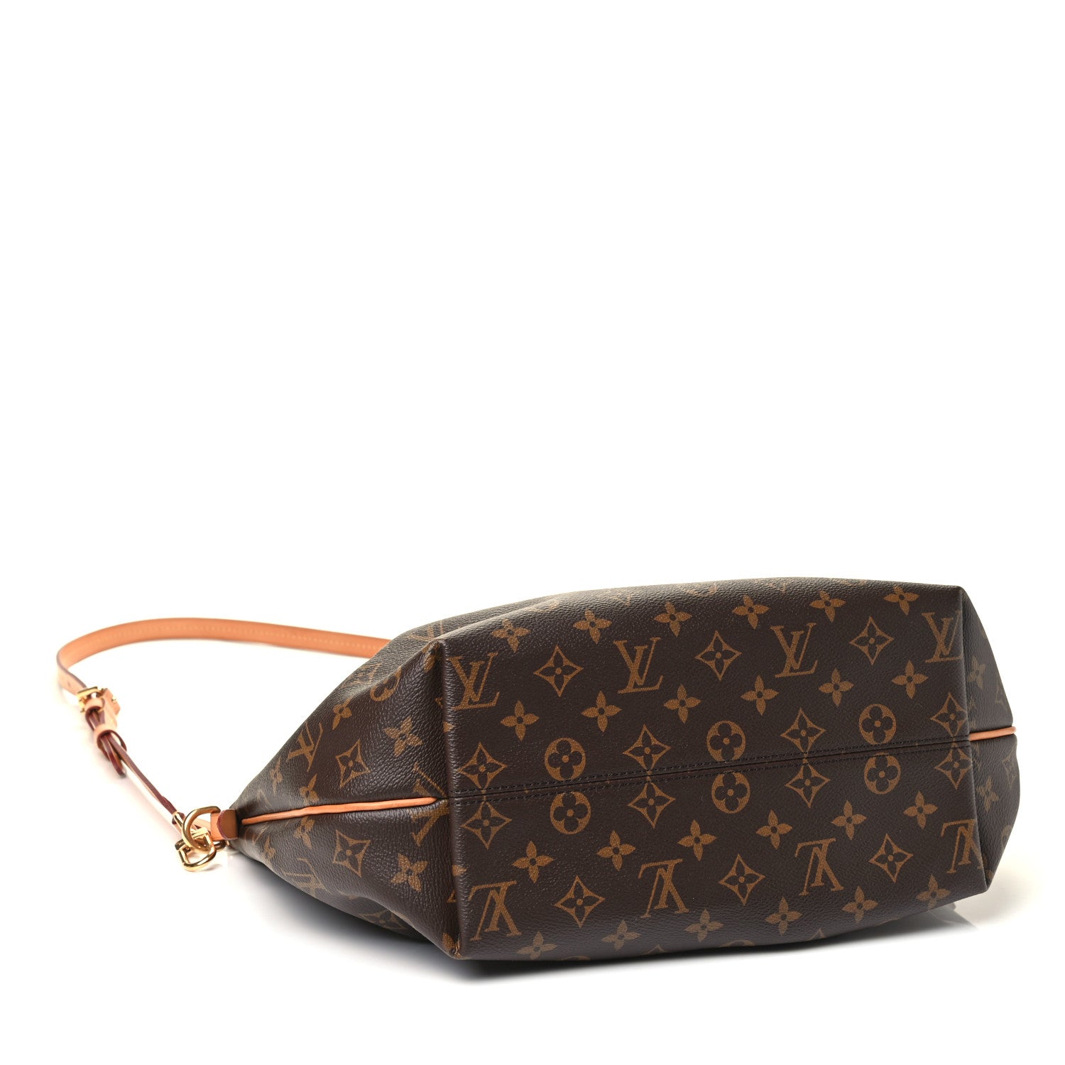 Louis Vuitton Monogram Turenne MM 3 of 4