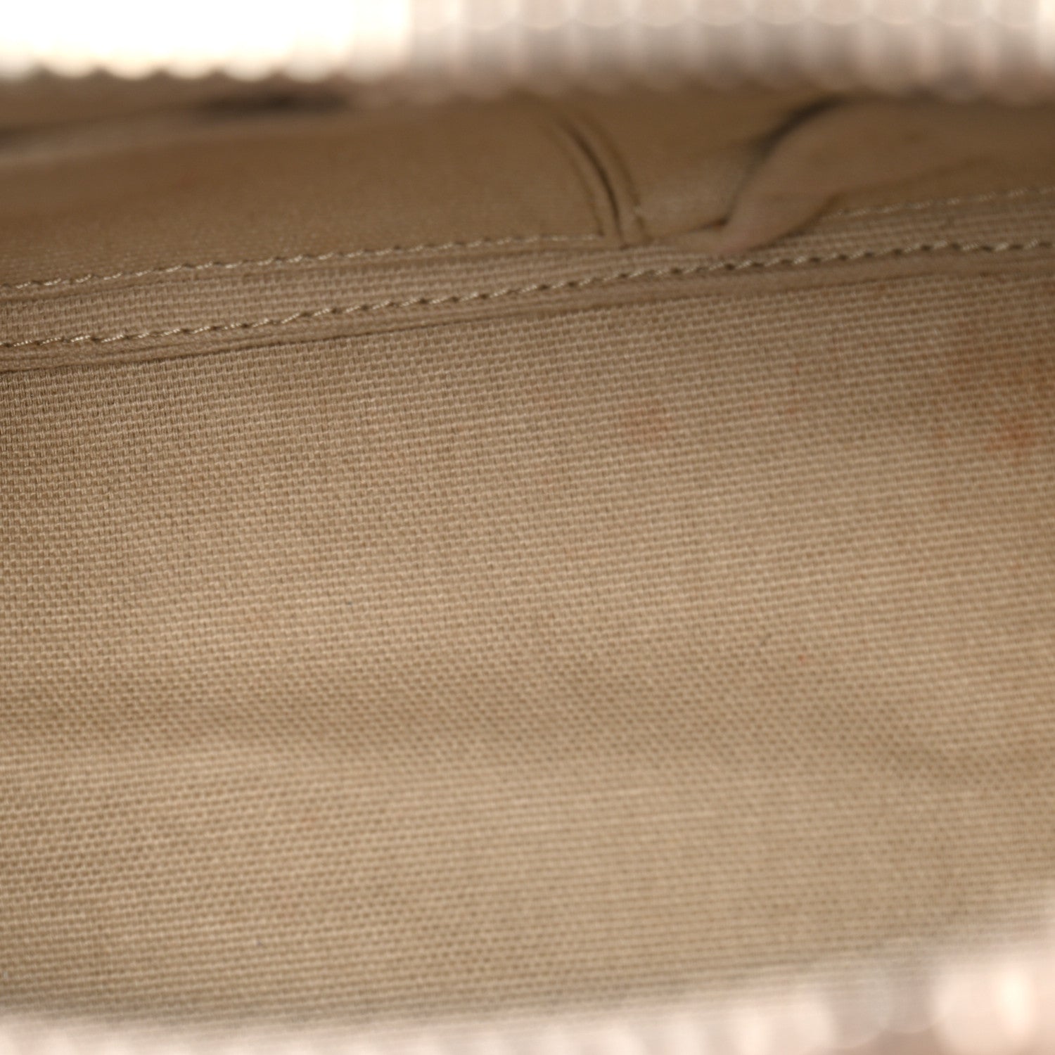 Givenchy Sugar Goatskin Mini Tri-Color Antigona Linen 12 of 13