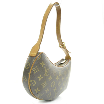 Louis Vuitton Monogram Croissant PM 2 of 3