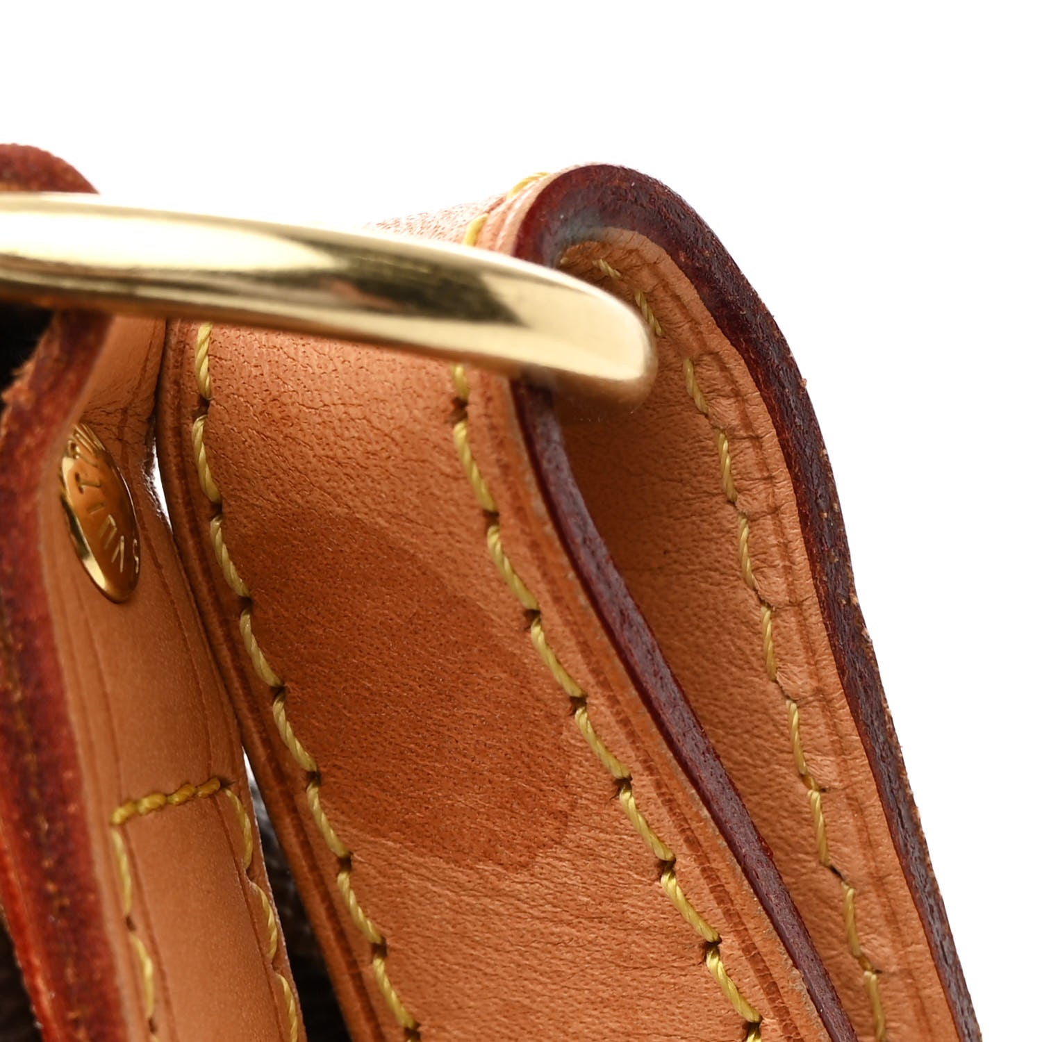 Louis Vuitton Monogram Petit Noe NM 11 of 12