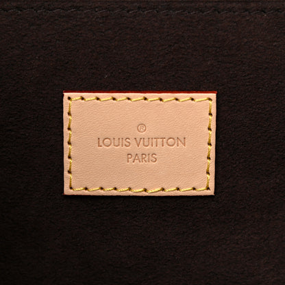 Louis Vuitton Monogram Pochette Metis 6 of 8