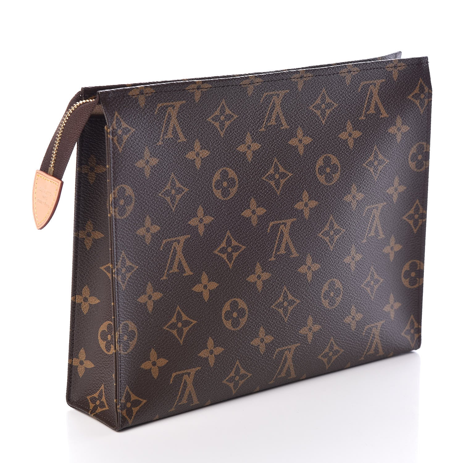 Louis Vuitton Monogram Toiletry Pouch 26 3 of 8