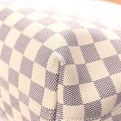 Louis Vuitton Damier Azur Graceful PM Beige 11 of 19