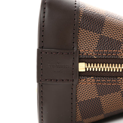 Louis Vuitton Damier Ebene Alma BB 6 of 9
