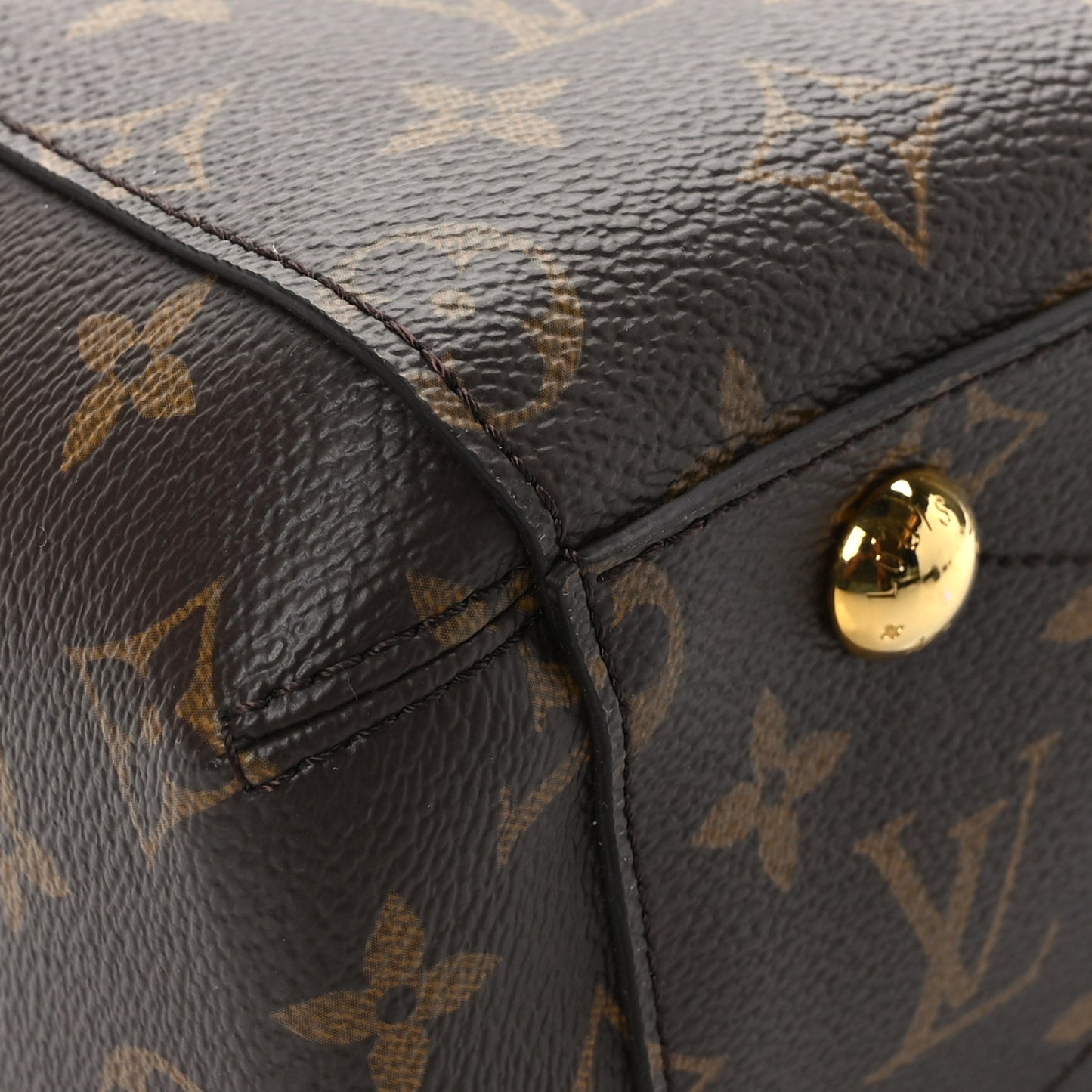 Monogram Montaigne BB