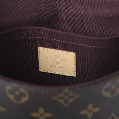 Louis Vuitton Monogram Saint Cloud 8 of 9