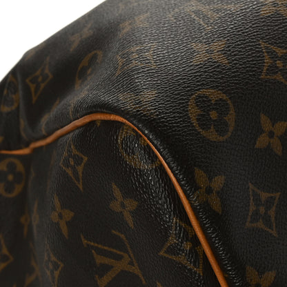 Louis Vuitton Monogram Keepall Bandouliere 60 10 of 12
