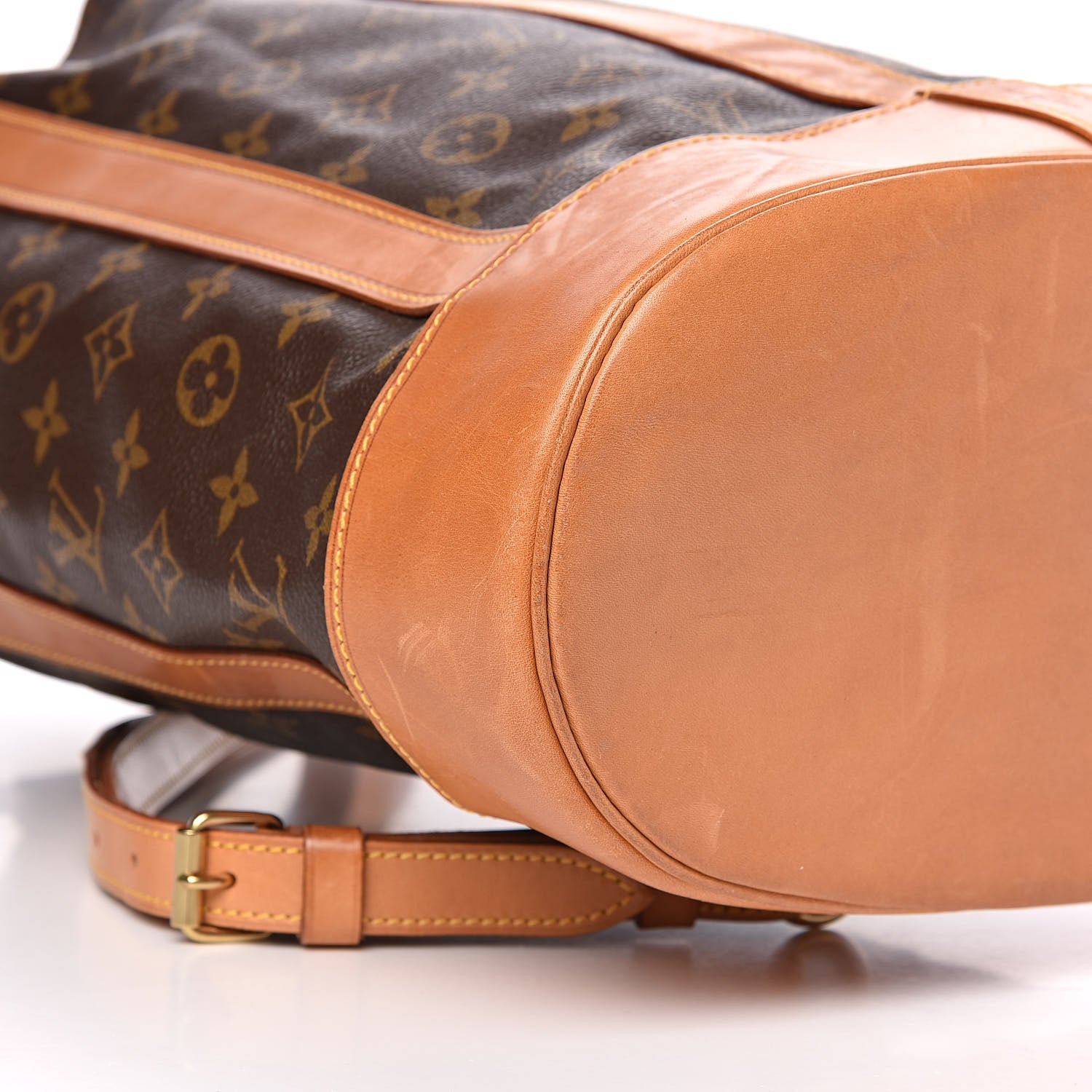 Louis Vuitton Monogram Randonnee PM 8 of 15