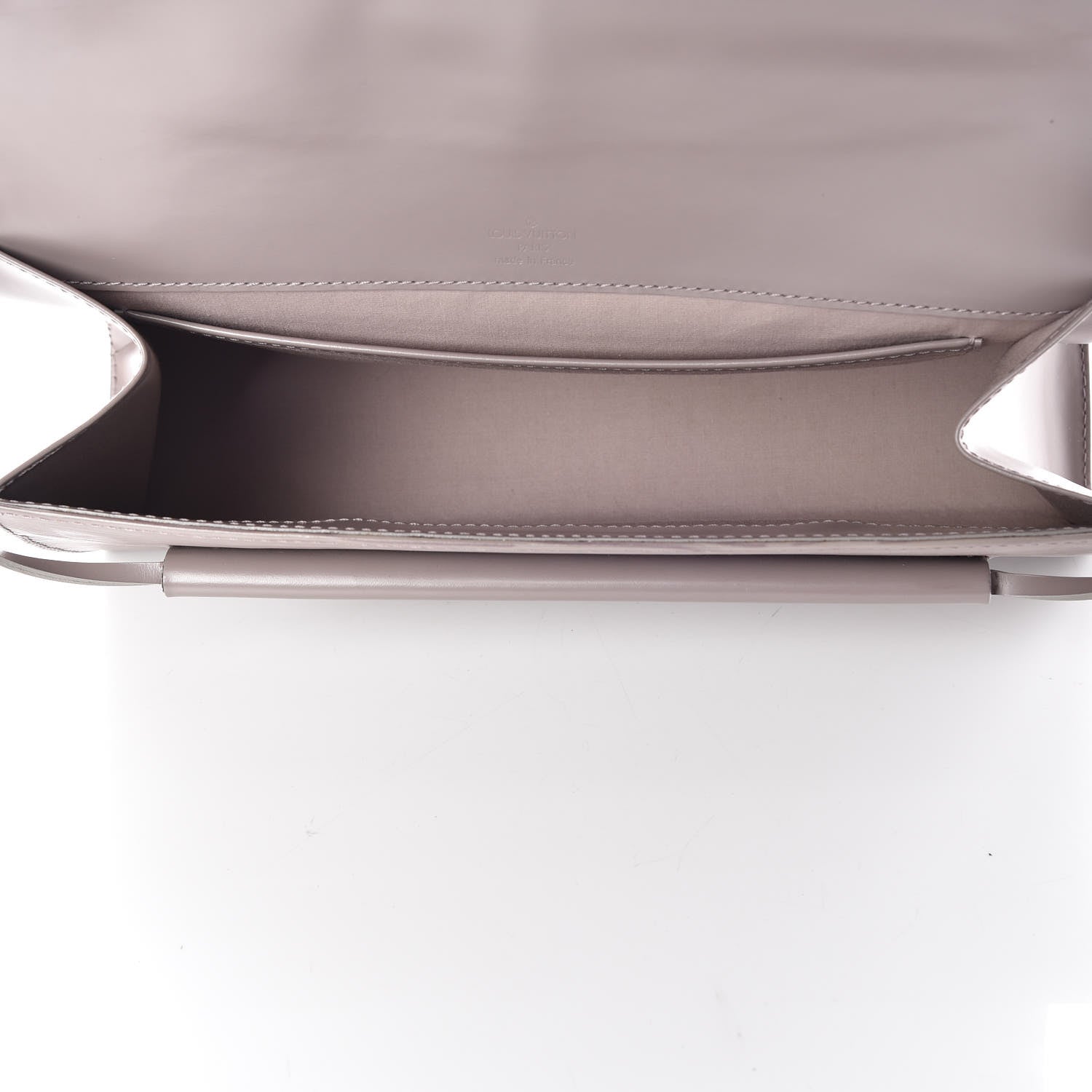 Louis Vuitton Epi Dinard Lilac 7 of 11
