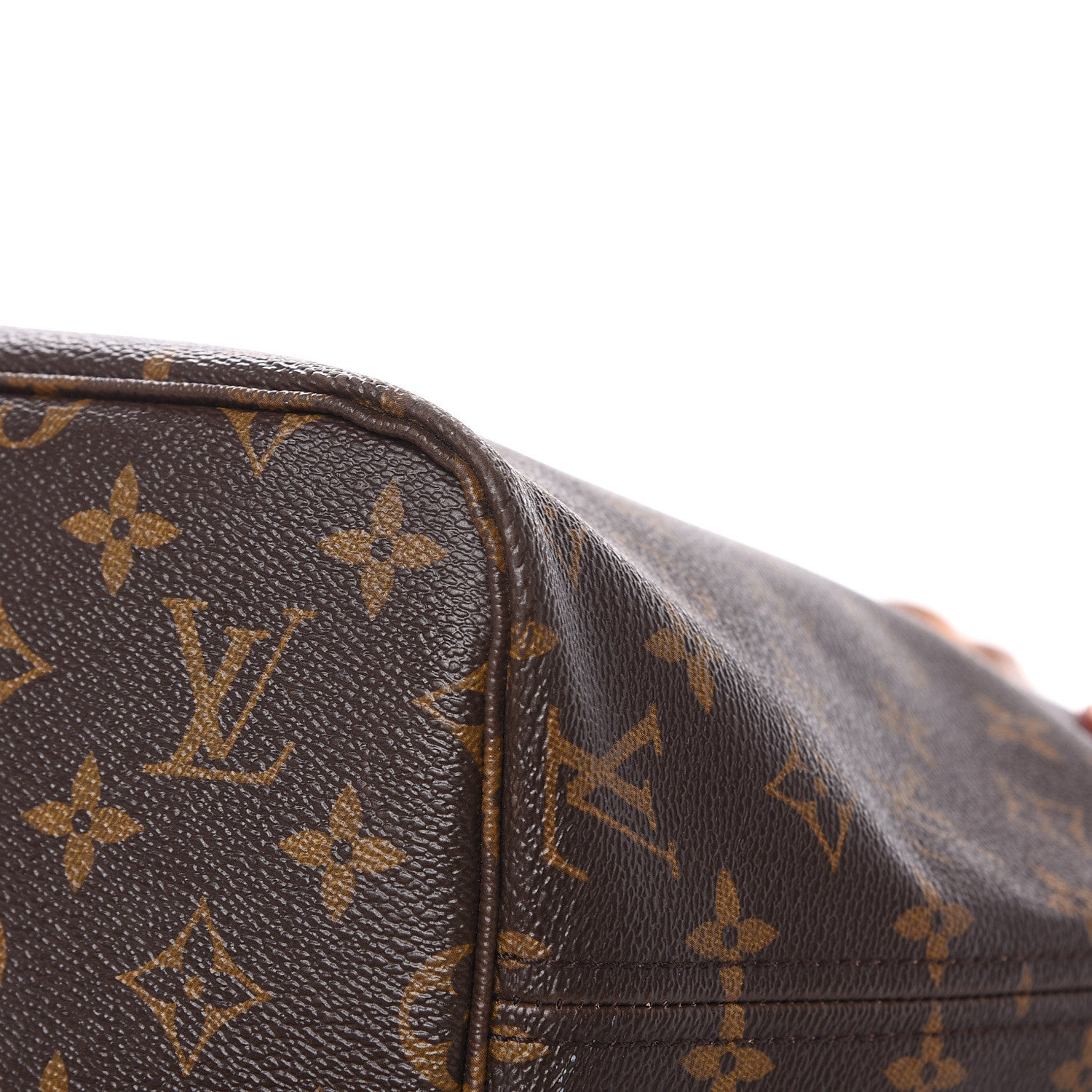 Louis Vuitton Monogram Neo Neverfull MM 11 of 19
