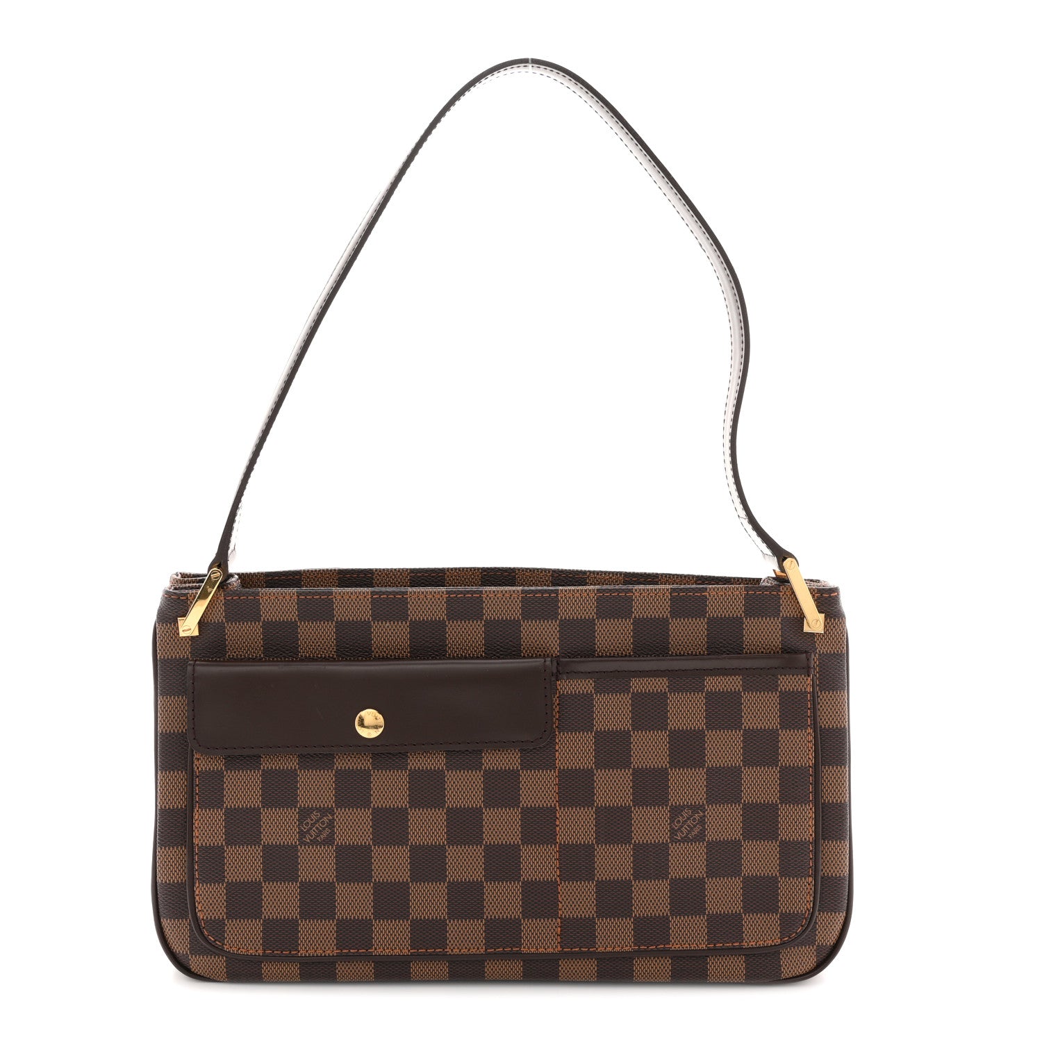 Louis Vuitton Damier Ebene Aubagne 1 of 23