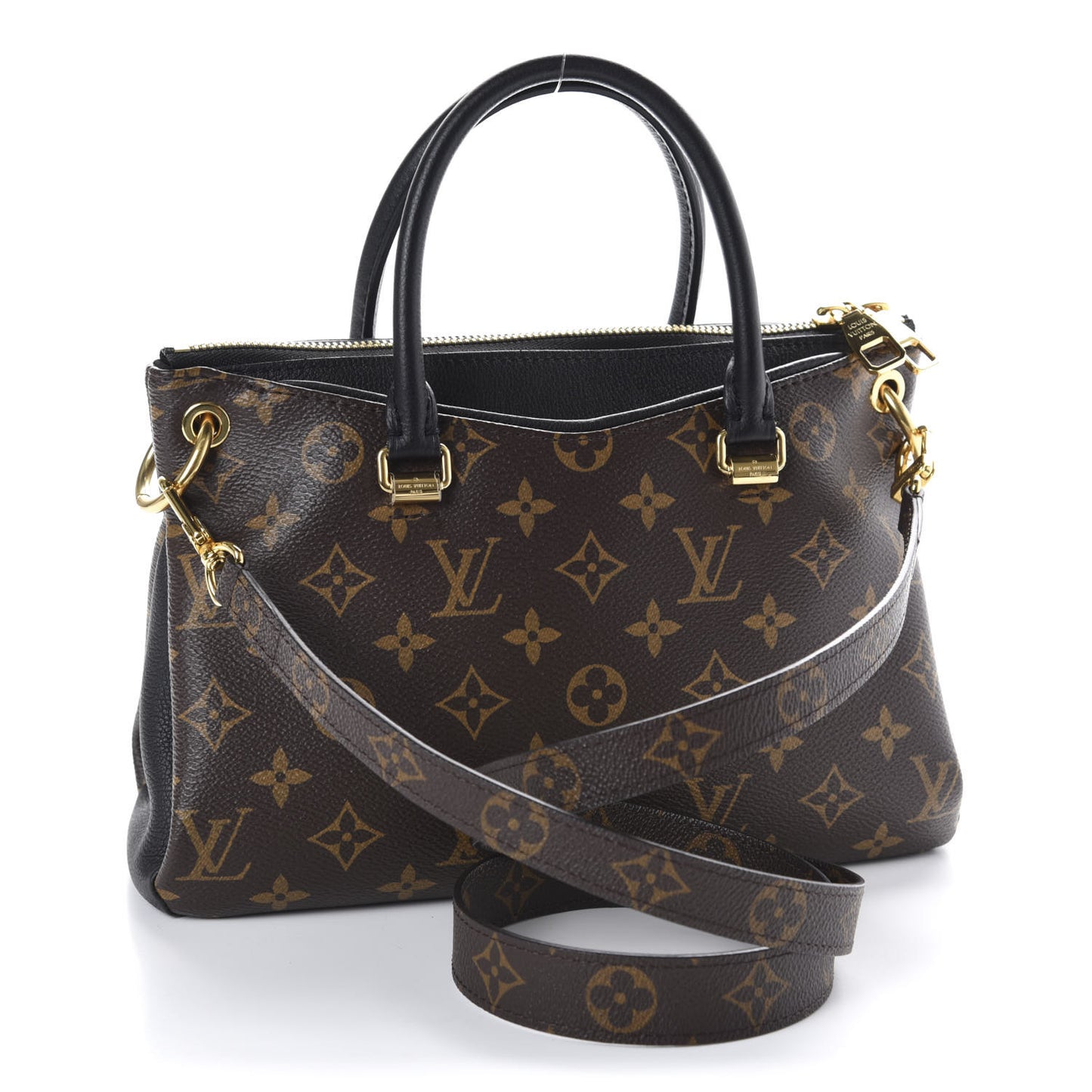 Monogram Pallas Full BB Black