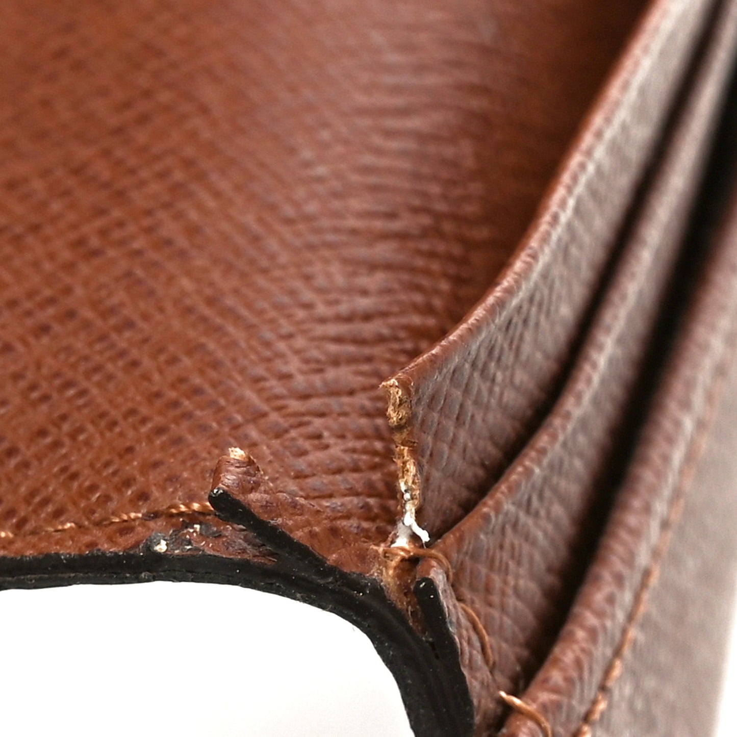 Monogram Brazza Wallet