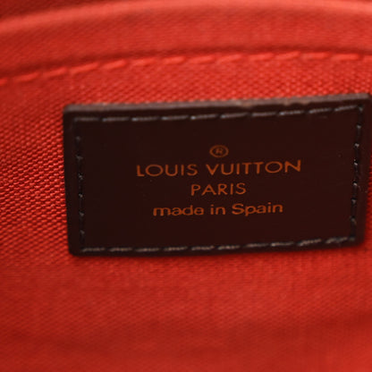 Louis Vuitton Damier Ebene Ribera MM 6 of 12