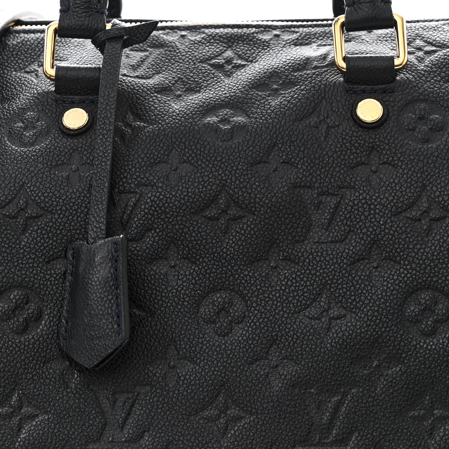 Louis Vuitton Empreinte Speedy Bandouliere 30 Infini 8 of 10
