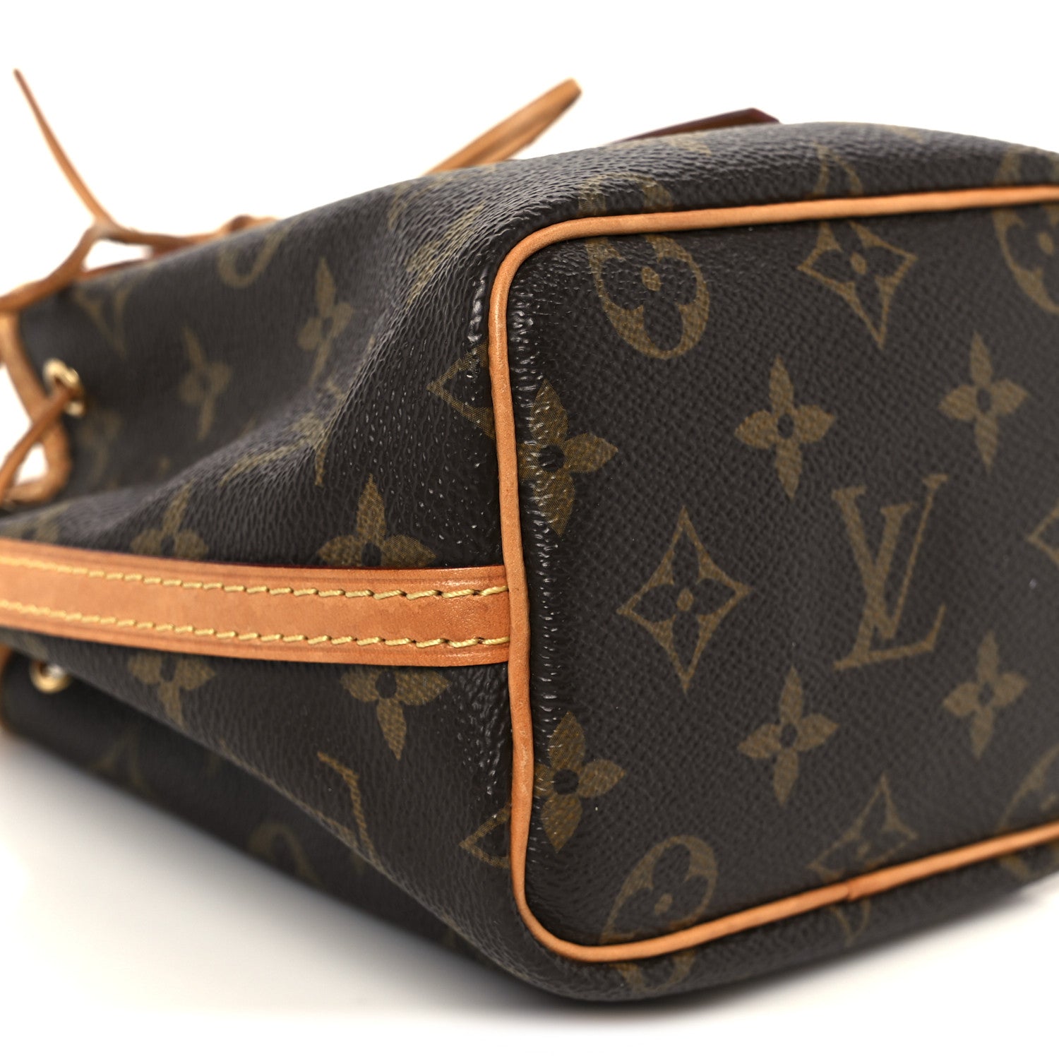 Louis Vuitton Monogram Nano Noe 9 of 11