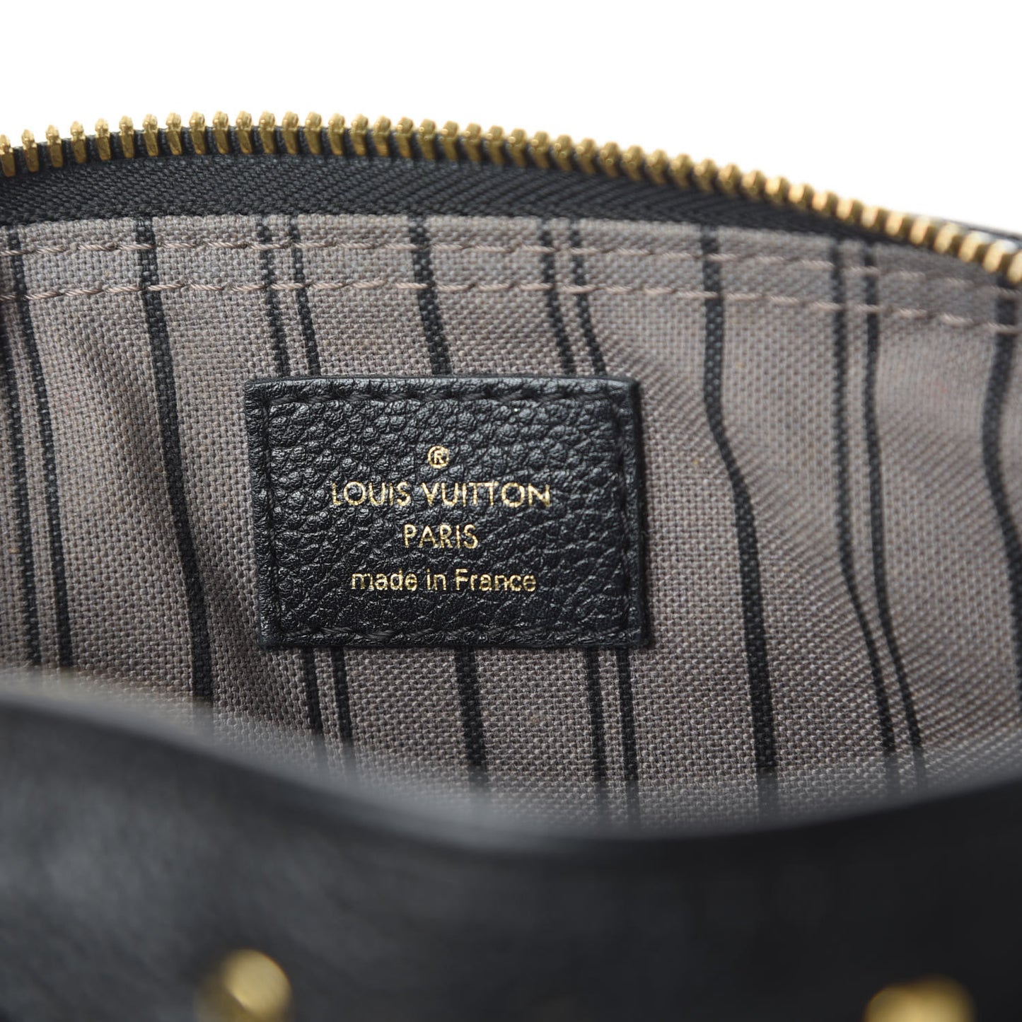 Empreinte Speedy Bandouliere 20 NM Black
