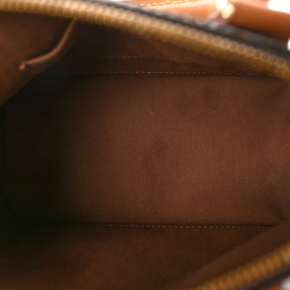 Louis Vuitton Monogram Alma BB 5 of 9