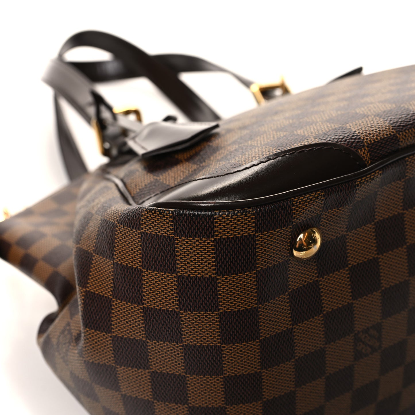 Damier Ebene Verona MM