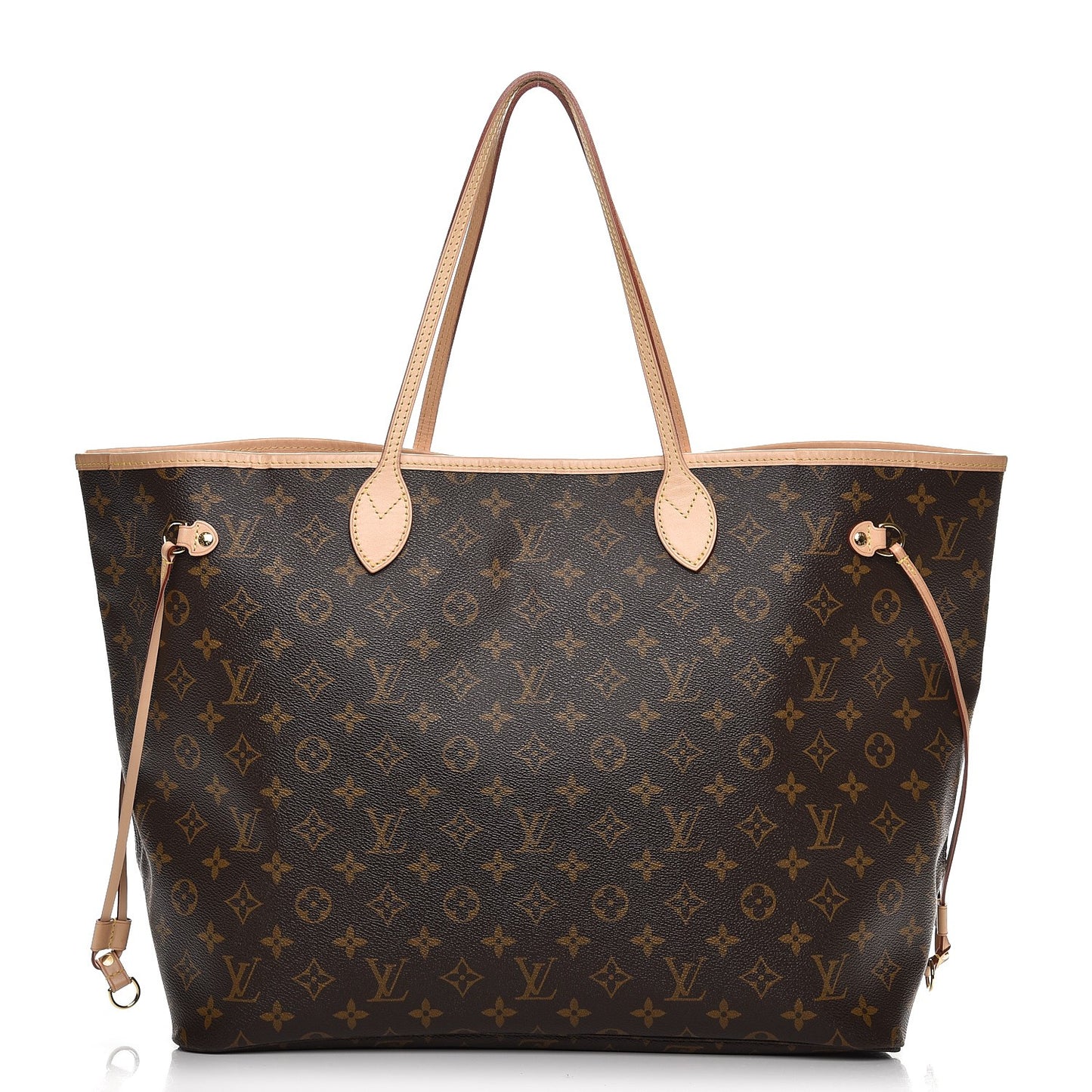 Monogram Neo Neverfull GM